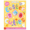 Product image 1 of Squishy Friends: Easter Cuties Activity Book, a sticker activity book for ages 4+, by Make Believe Ideas.