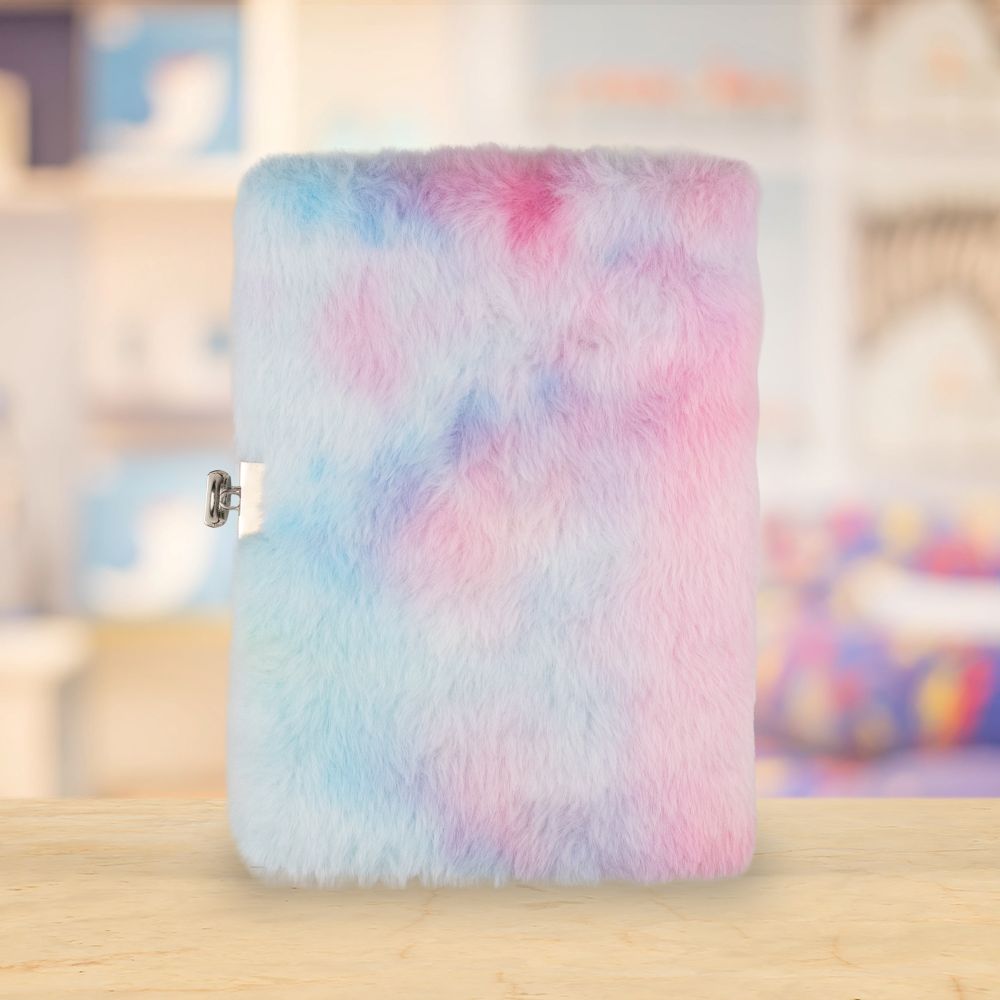 Product image 5 of Strawberry Milk Capybara Diary, a stationery item for ages 3+, by Make Believe Ideas.
