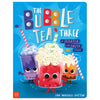 Product image 1 of The Bubble Tea Three, a picture book for ages 3+, by Make Believe Ideas.