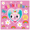 Product image 1 of The Bunnicorn, a picture book for ages 3+, by Make Believe Ideas.