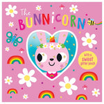 Product image 1 of The Bunnicorn, a picture book for ages 3+, by Make Believe Ideas.