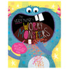 Product image 1 of The Very Hungry Worry Monsters, a picture book for ages 3+, by Make Believe Ideas.