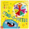 Product image 1 of The Very Hungry Worry Monsters Kind-o-meter, a board book for ages 3+, by Make Believe Ideas.
