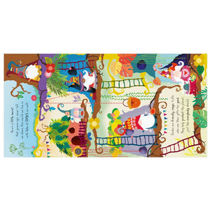 Product image 3 of The Wonky Gonks, a picture book for ages 3+, by Make Believe Ideas.