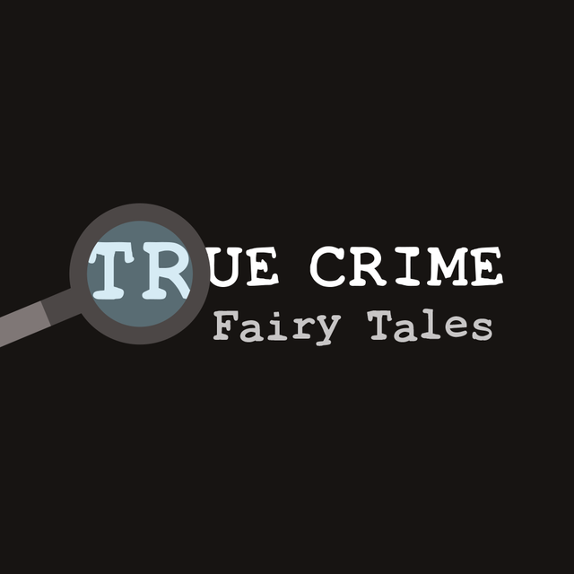 True Crime Fary Tales logo