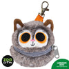 Product image 1 of Zippazoo Bag Buddy Bush Baby, a stationery item for ages 3+, by Make Believe Ideas.